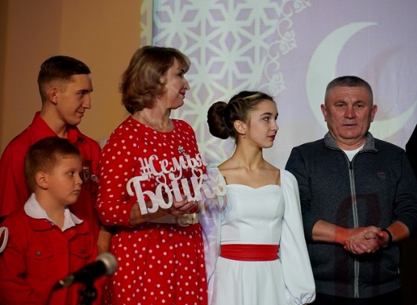 
			В Иркутском районе в Год семьи стартовал новый проект «Это у нас семейное»		