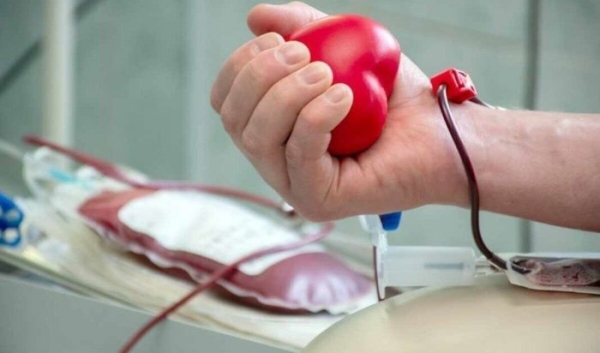 В Иркутской станции переливания крови требуются доноры первой группы                            