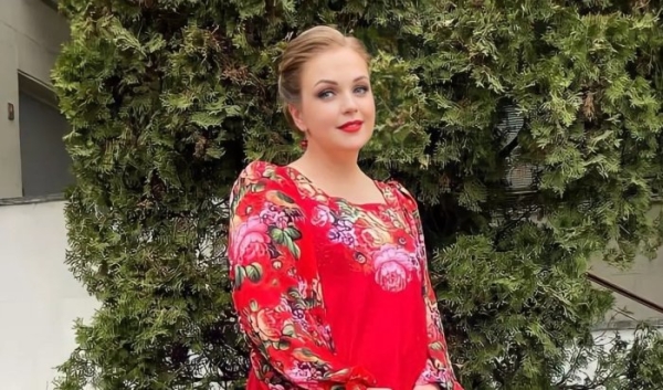 Марина Девятова приедет в Иркутск и Ангарск с юбилейным концертом                            
