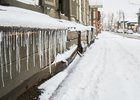 
                Гидрометцентр: в первые дни марта в Иркутской области ожидаются снегопады и потепление
                
            