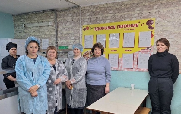 
			В Иркутском районе начались плановые проверки питания в учреждениях образования 		