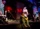 
                Театр кукол «Аистенок» представил зрителям обновленный спектакль «Пристань алых грёз»
                
            