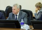 
                Девять единых управлений соцзащиты и соцобслуживания создадут в Иркутской области до 1 августа
                
            