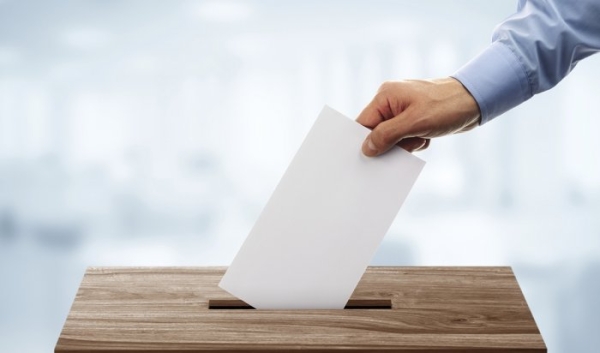 В Иркутской области 350 тысяч человек проголосовали на выборах президента                            