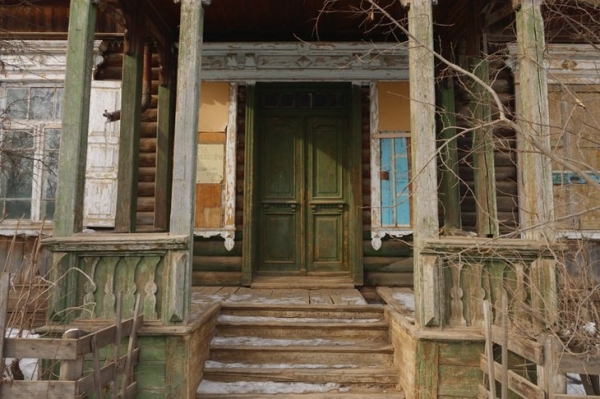 
                60 зданий в селе Верхоленск получат статус объектов культурного наследия
                
            