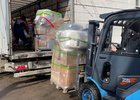 
                Жители Иркутской области отправили в зону спецоперации 15 тонн гуманитарной помощи
                
            