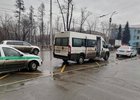 
                У жителя Заларинского района арестовали два микроавтобуса за неуплату 52 штрафов
                
            