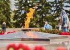 
                В Иркутске проведут техническое обслуживание газового оборудования мемориала «Вечный огонь Славы»
                
            