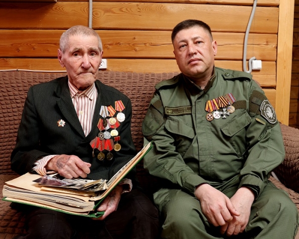 
			Подготовка к празднованию 79-й годовщины Победы в Великой Отечественной войне началась в Иркутском районе   		