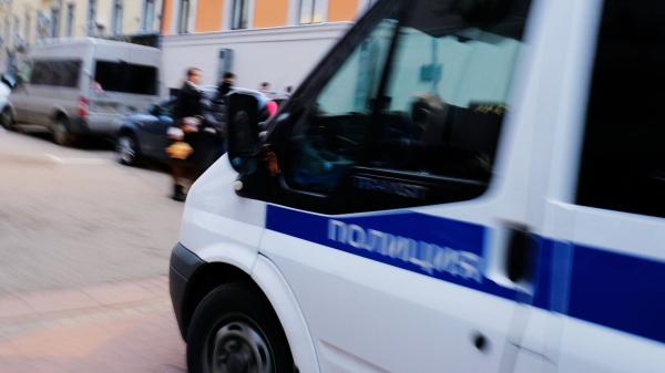 В Тулуне арестовали водителя, сбившего двух школьников на пешеходном переходе