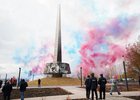 
                1 мая у стелы «Город трудовой доблести» в Иркутске состоится торжественный митинг
                
            