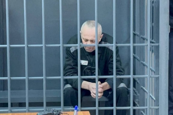 
                Ангарский маньяк Михаил Попков собирается признаться еще в трех преступлениях
                
            