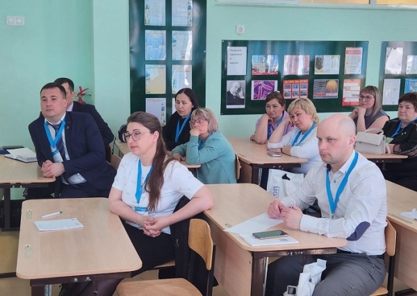 
			Первый форум родителей состоялся в Иркутском районе   		
