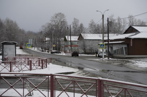 
                14 апреля в Иркутске днем ожидается до +9 градусов и без осадков
                
            