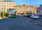 
                Водитель пассажирского автобуса насмерть сбил пешехода в центре Иркутска
                
            