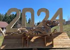 
                В Ангарском округе открыли фестиваль деревянной скульптуры «Лукоморье»
                
            