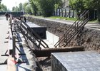 
                На Баррикад специалисты проложили 1,6 километра тепловой сети
                
            