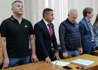 
                Суд приговорил экс-главу минздрава Иркутской области Якова Сандакова к 18 годам колонии строгого режима
                
            