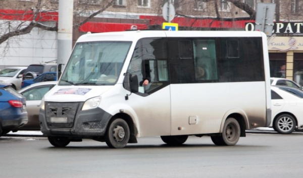 На одном маршруте Иркутского района повышается стоимость проезда                            