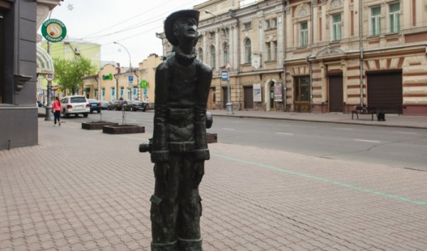 Аналитика МТС: Иркутск вошел в тройку регионов самых бюджетных летних направлений                            