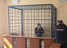 
                Суд приговорил мужчину к 9,5 года колонии за убийство супруги в саянском ЗАГСе
                
            