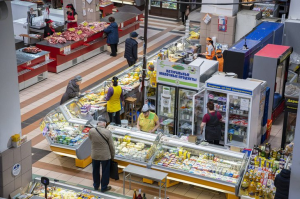 
                Съемки реалити-шоу Первого канала «Повара на колесах» прошли в Иркутске
                
            