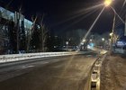 
                Девять тысяч квадратных метров асфальта уложили на мосту и путепроводе в районе реки Кая в Иркутске
                
            