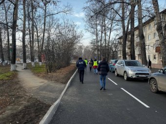 Шелеховская администрация приняла дорогие, отремонтированные с нарушениями                            