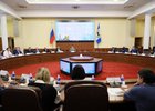 
                В Иркутской области сформируют комиссию по выявлению майнеров
                
            