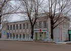 
                Здание городской библиотеки капитально отремонтируют в Черемхово по нацпроекту «Семья»
                
            