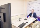 
                Спикер Заксобрания Иркутской области призвал поддерживать волонтеров СВО в территориях
                
            