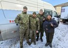 
                Бойцам из Иркутской области доставили в зону СВО рации, дроны и гуманитарную помощь
                
            