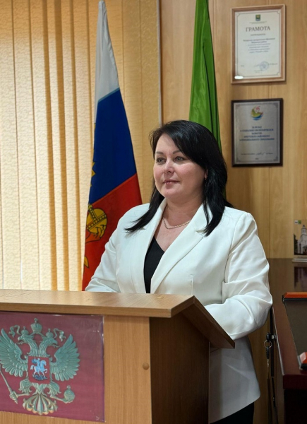 
			Глава Ревякинского муниципального образования Вера Соболева рассказала о результатах работы администрации в 2024 году		