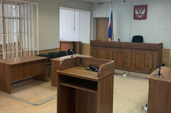 
                В Жигалово экс-пристава осудили на три года условно за мошенничество
                
            