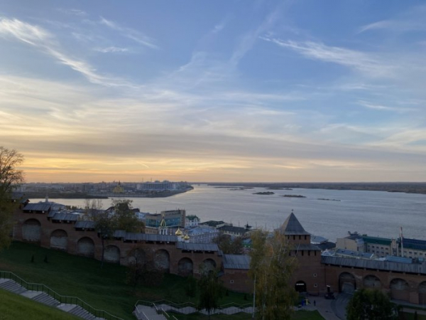 Иркутяне увлеклись речными круизами                            