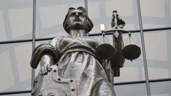 Жителя Братска приговорили к 14 годам колонии за госизмену