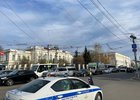 
                7 мая с 15:00 в центре Иркутска запретят проезд транспорта
                
            