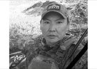 
                В зоне СВО погиб наводчик Владимир Ахаев из Эхирит-Булагатского района
                
            