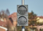 
                На перекрестке Дзержинского и Ленина отключили светофор
                
            