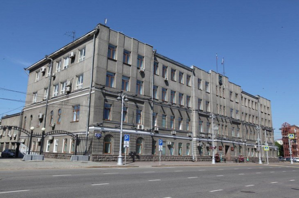 
                24 миллиона рублей взыскали с предпринимателя в бюджет Иркутска за незаконные рекламные конструкции
                
            