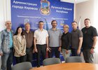 
                Депутаты ЗС Иркутской области обсудили механизмы инициативного бюджетирования с Советом Кировска
                
            