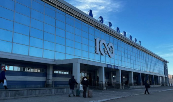Air China запустила регулярные рейсы из Иркутска в Пекин                            