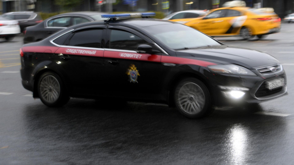 СК РФ ходатайствует об аресте организаторов нелегальных автогонок в Приангарье