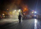 
                На улице Партизанской отремонтировали дорогу в районе перекрестков с Тимирязева и Ямской
                
            