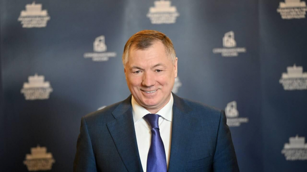 Хуснуллин: в России построят и отремонтируют 24 школы за счет средств ИБК и СКК