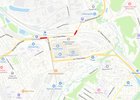 
                В Иркутске планируют реконструировать путепровод на улице Сергеева
                
            