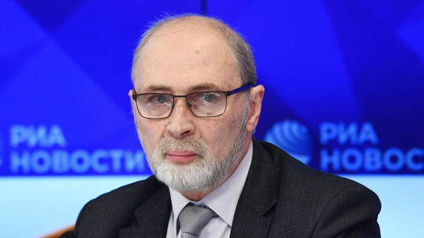 Вильфанд: погода в Москве в День Победы будет холодной, осадков будет немного