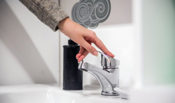 В части домов Октябрьского округа Иркутска отключат горячую воду                            