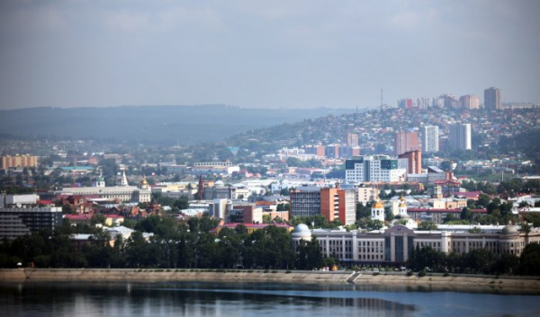 Продажу алкоголя ограничат в 30 муниципалитетах Приангарья в День молодежи                            