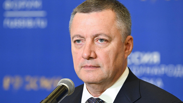 Кобзев: Приангарье планирует реализовать сельхозпроекты на 3,3 млрд руб